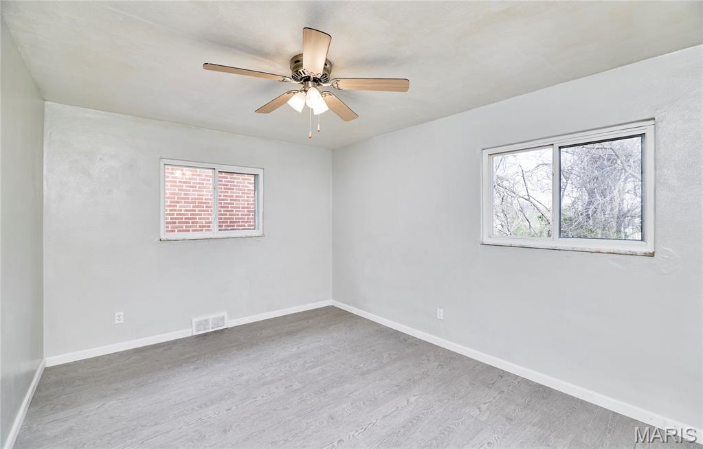 East Hancock Place - Residential