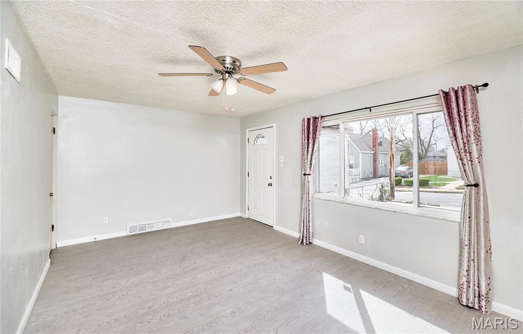 East Hancock Place - Residential