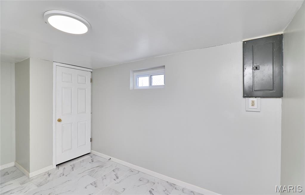 East Hancock Place - Residential