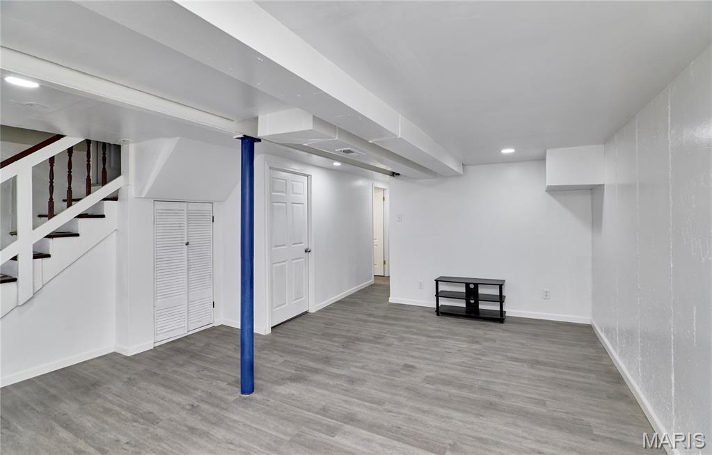 East Hancock Place - Residential