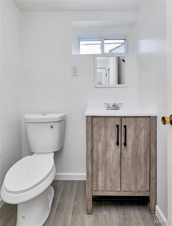 East Hancock Place - Residential