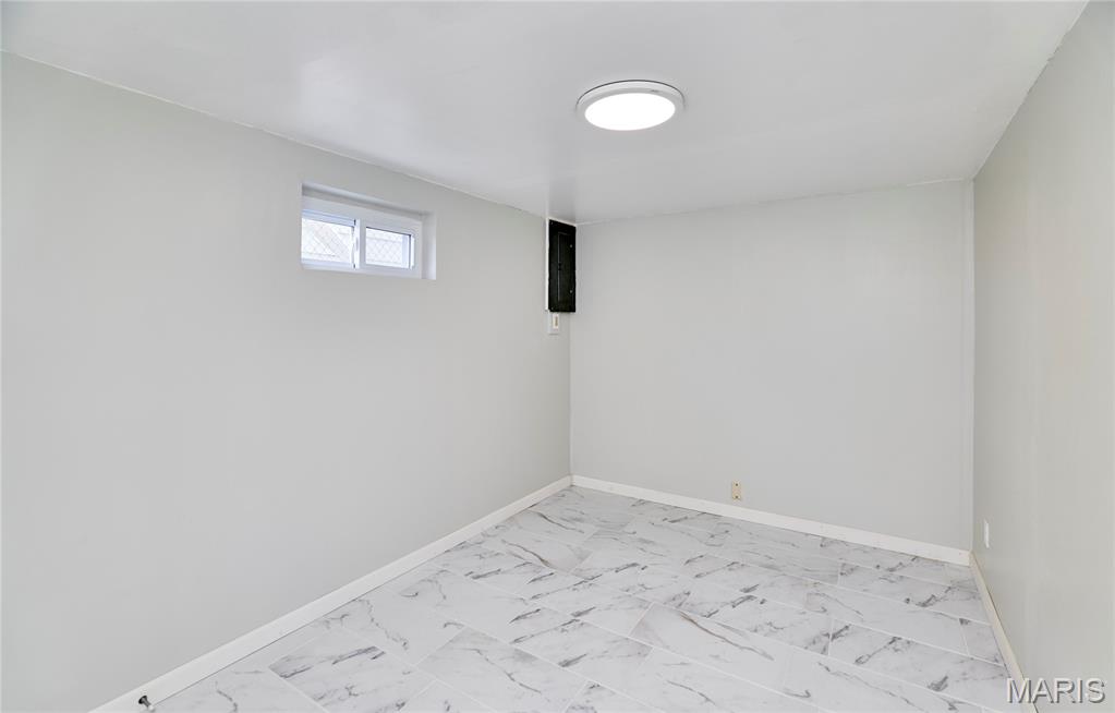 East Hancock Place - Residential