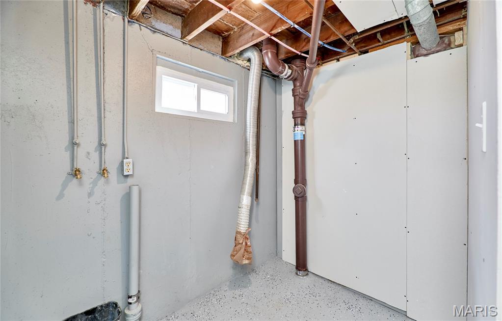 East Hancock Place - Residential