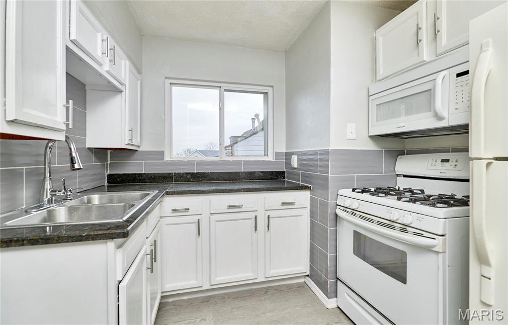 East Hancock Place - Residential