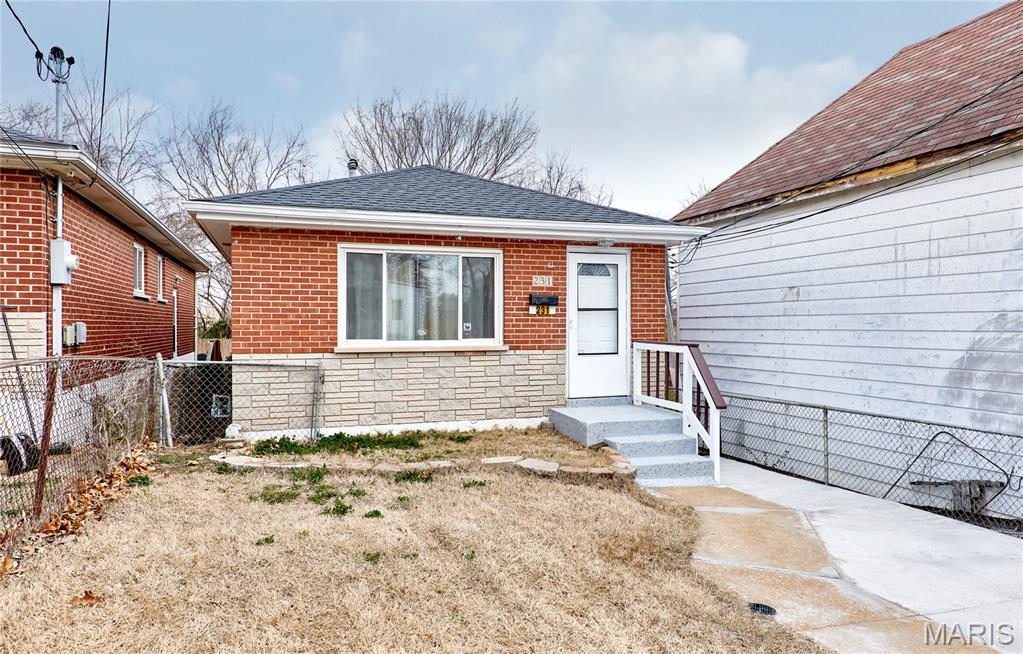 East Hancock Place - Residential