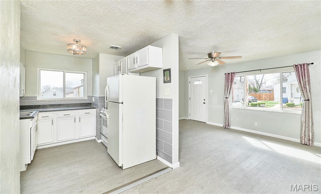 East Hancock Place - Residential