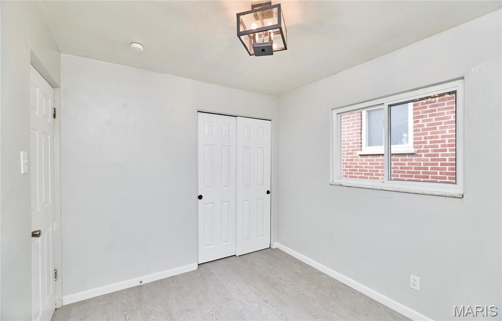 East Hancock Place - Residential