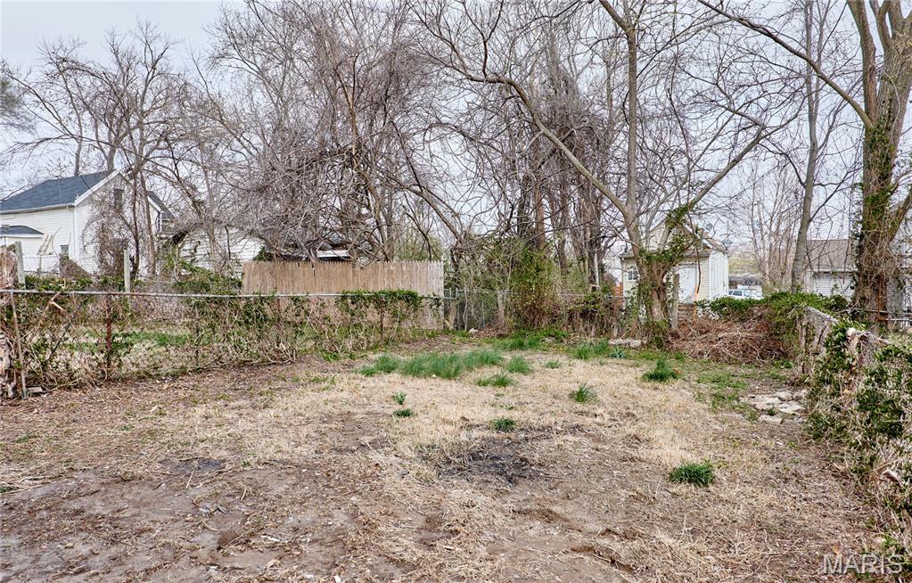 East Hancock Place - Residential