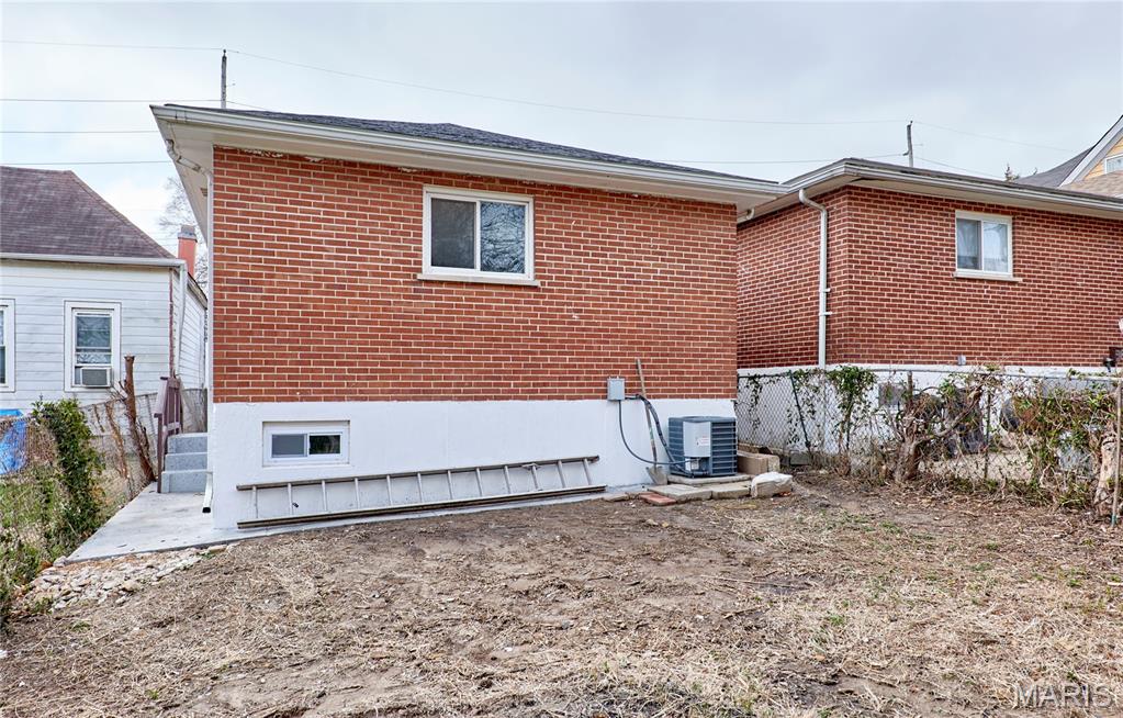 East Hancock Place - Residential