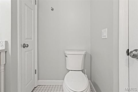 Tiny photo for 200 Ambridge Court #306, Chesterfield, MO 63017 (MLS # 25077049)