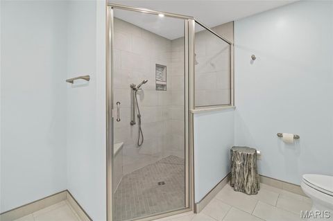 Tiny photo for 200 Ambridge Court #306, Chesterfield, MO 63017 (MLS # 25077049)