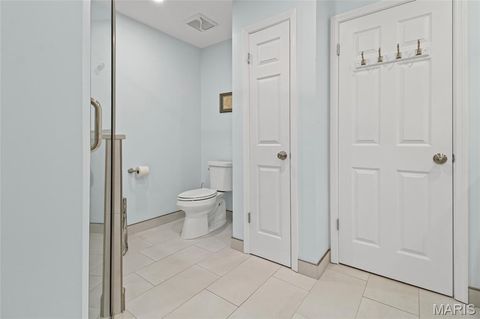 Tiny photo for 200 Ambridge Court #306, Chesterfield, MO 63017 (MLS # 25077049)