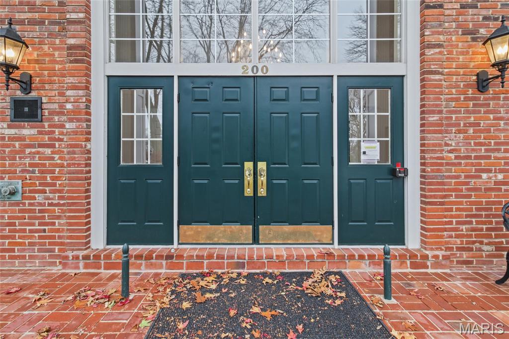 200 Ambridge Court 306