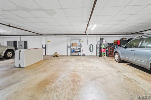 Tiny photo for 200 Ambridge Court #306, Chesterfield, MO 63017 (MLS # 25077049)