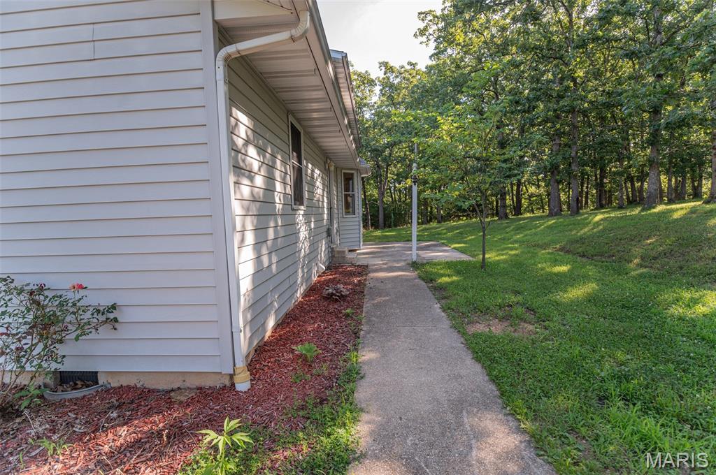 Deer Park Estates - Residential