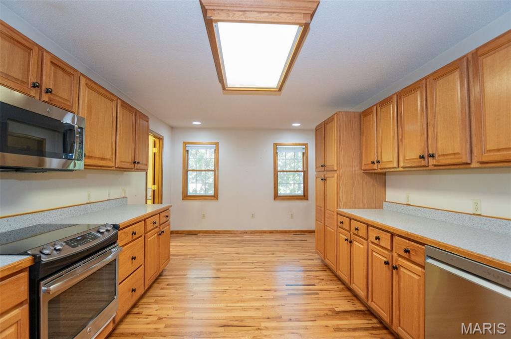 Deer Park Estates - Residential