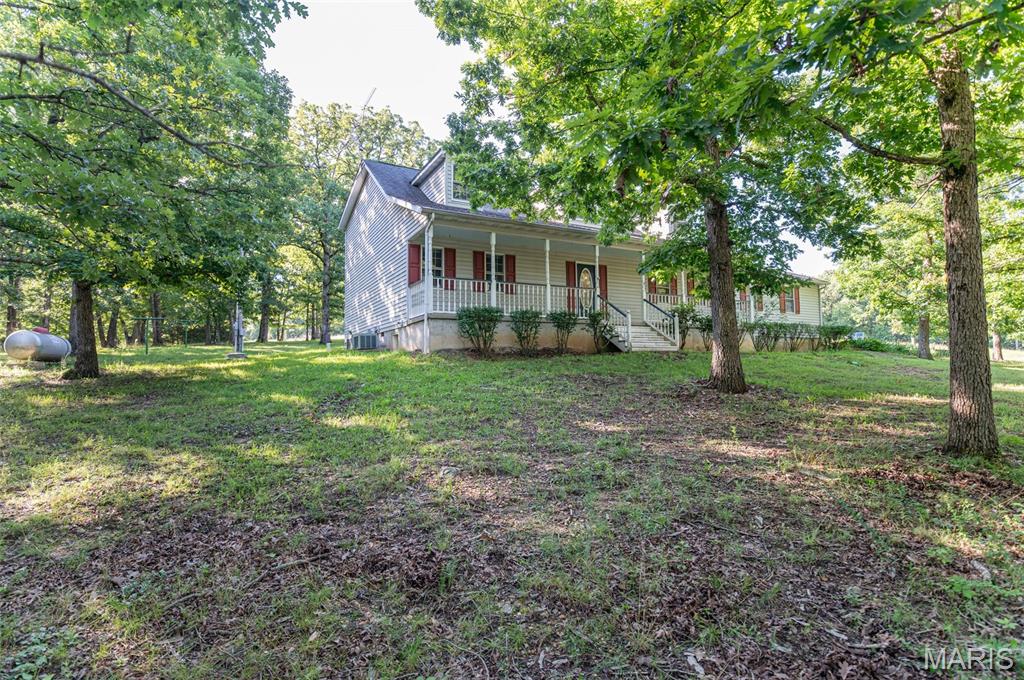 Deer Park Estates - Residential