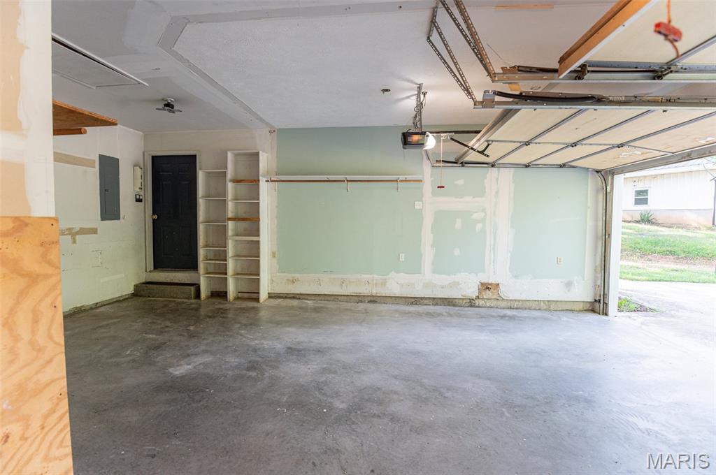 Deer Park Estates - Residential