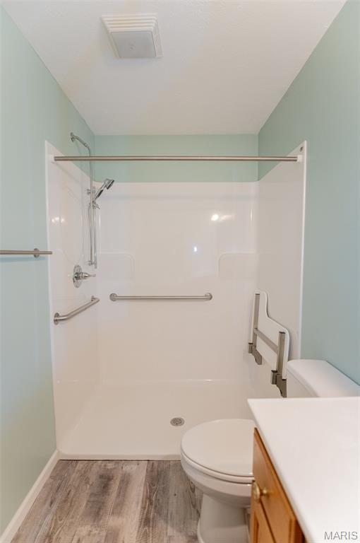 Deer Park Estates - Residential