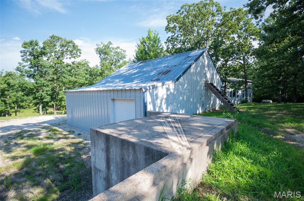 Deer Park Estates - Residential