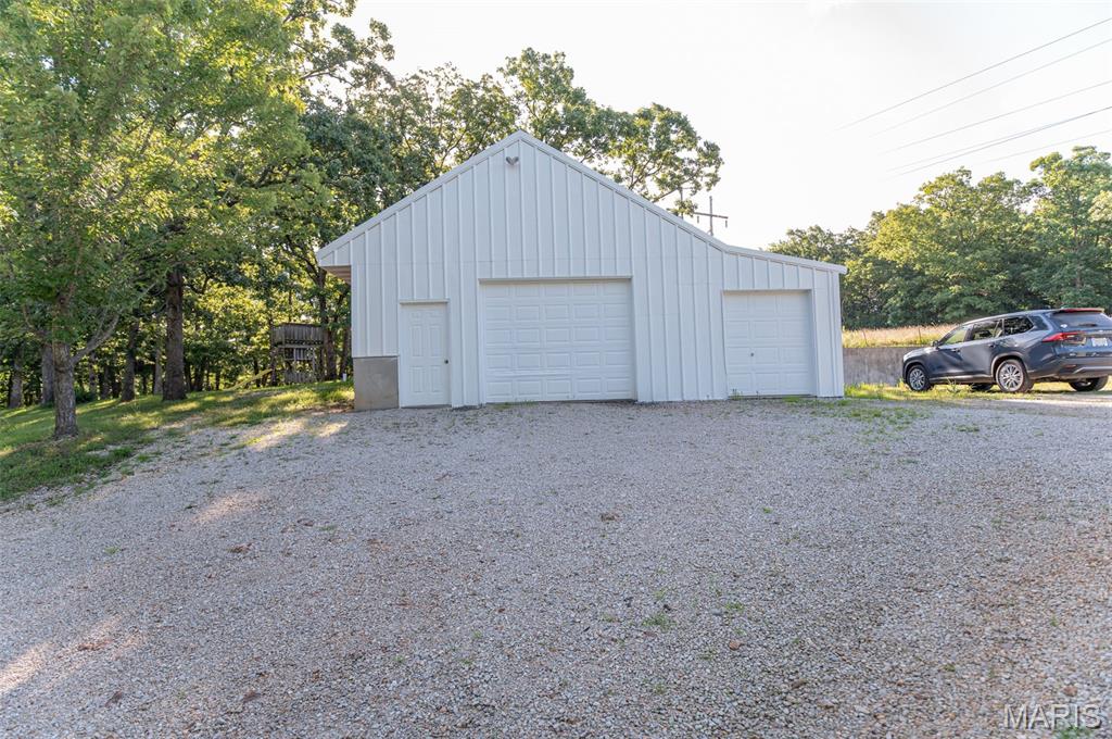 Deer Park Estates - Residential