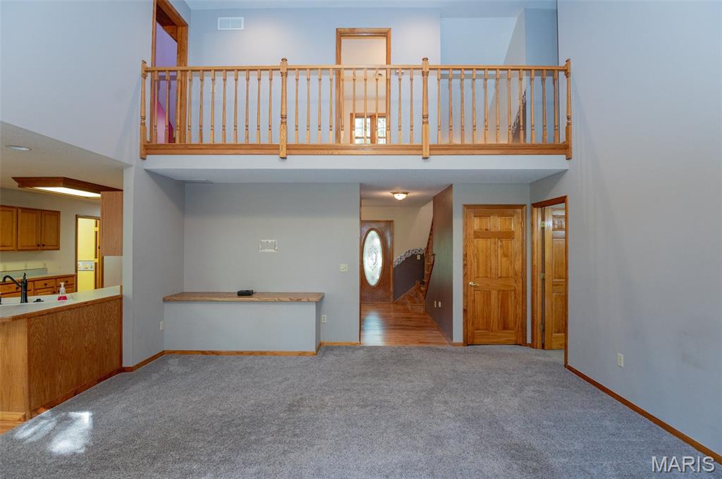 Deer Park Estates - Residential