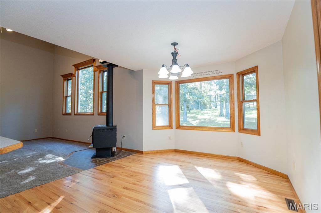 Deer Park Estates - Residential