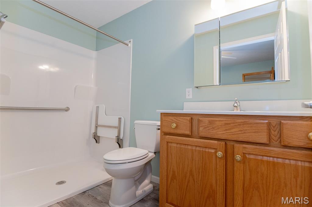 Deer Park Estates - Residential