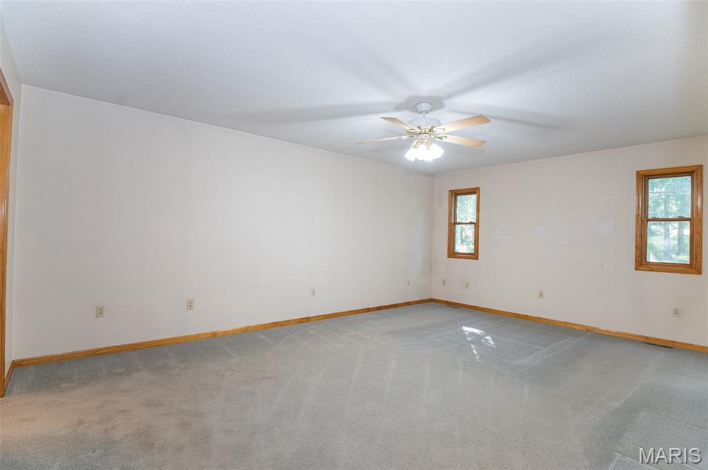 Deer Park Estates - Residential