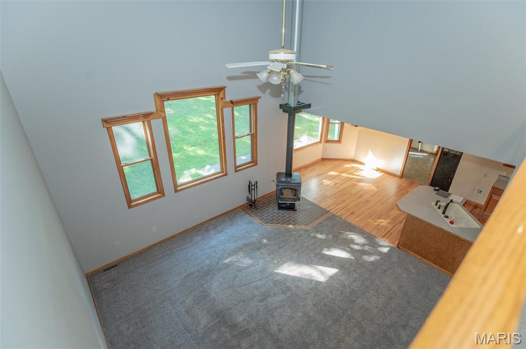 Deer Park Estates - Residential