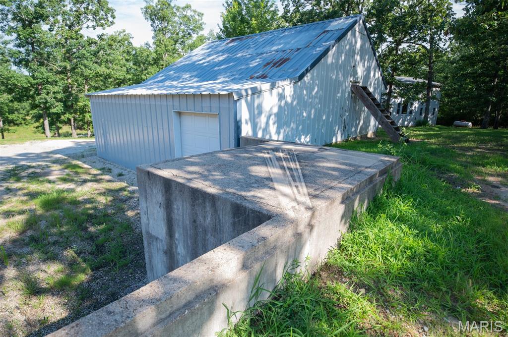 Deer Park Estates - Residential