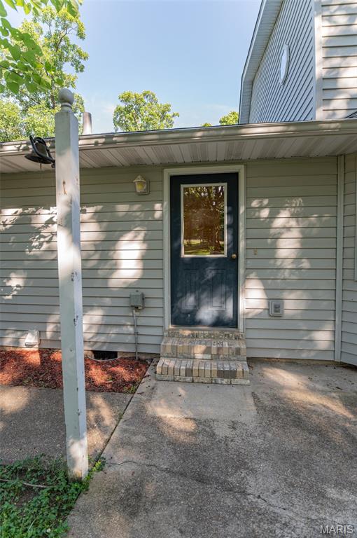 Deer Park Estates - Residential