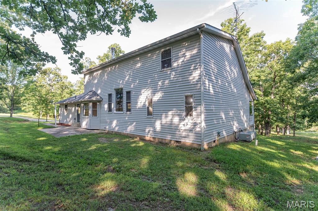 Deer Park Estates - Residential