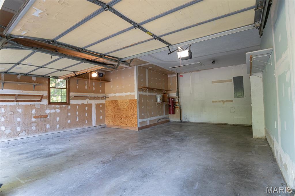 Deer Park Estates - Residential