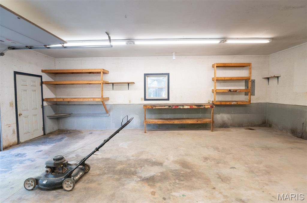 Deer Park Estates - Residential