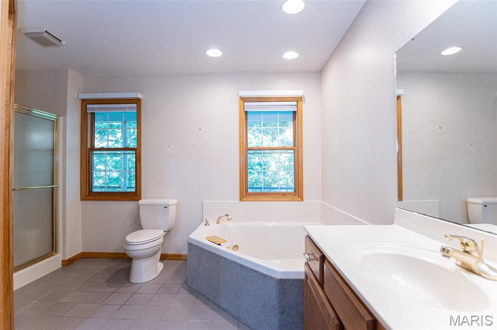 Deer Park Estates - Residential