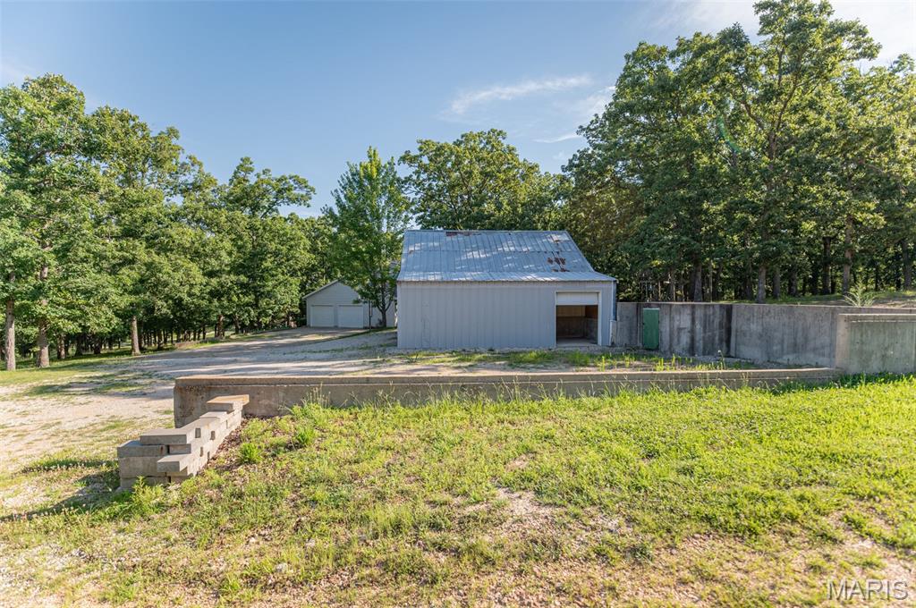 Deer Park Estates - Residential