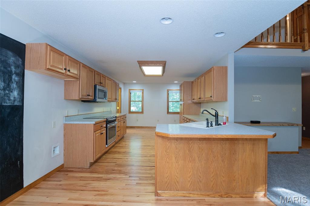 Deer Park Estates - Residential