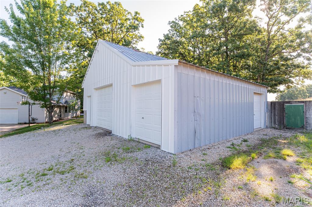 Deer Park Estates - Residential