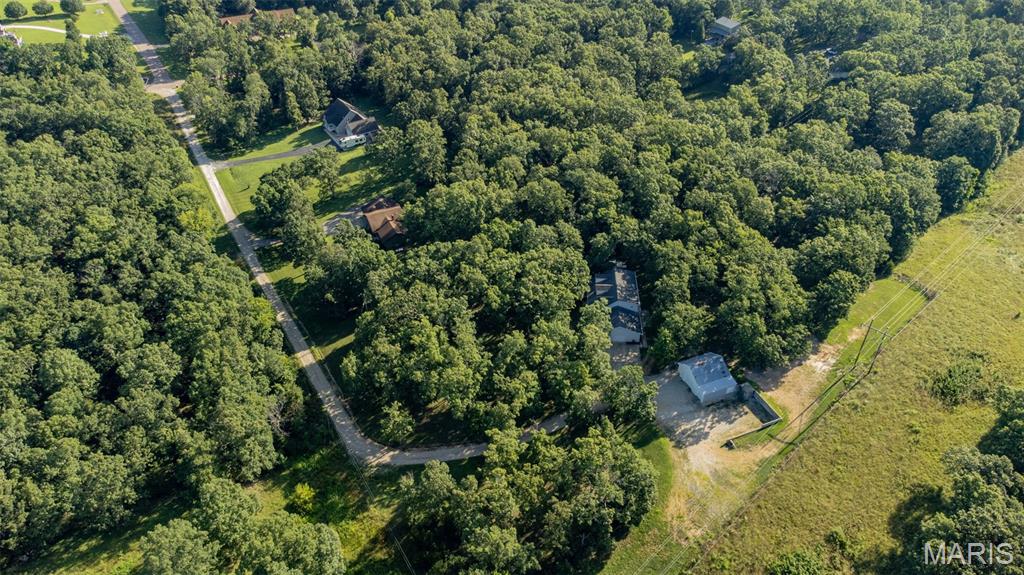 Deer Park Estates - Residential