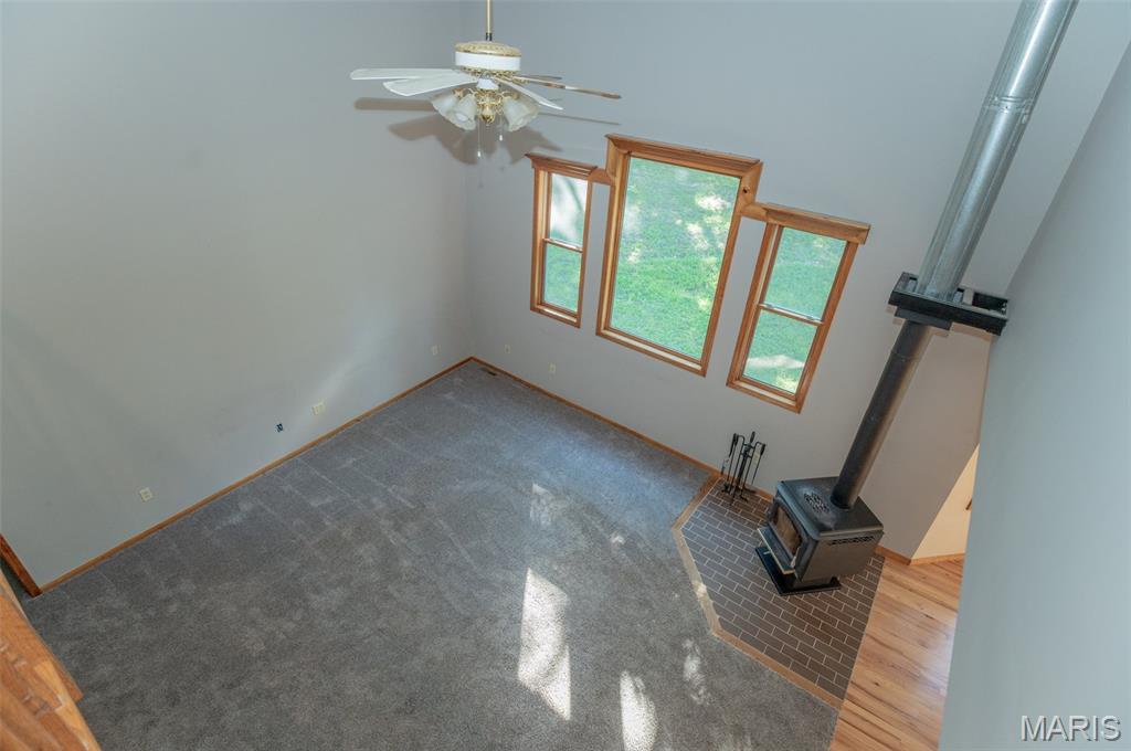 Deer Park Estates - Residential