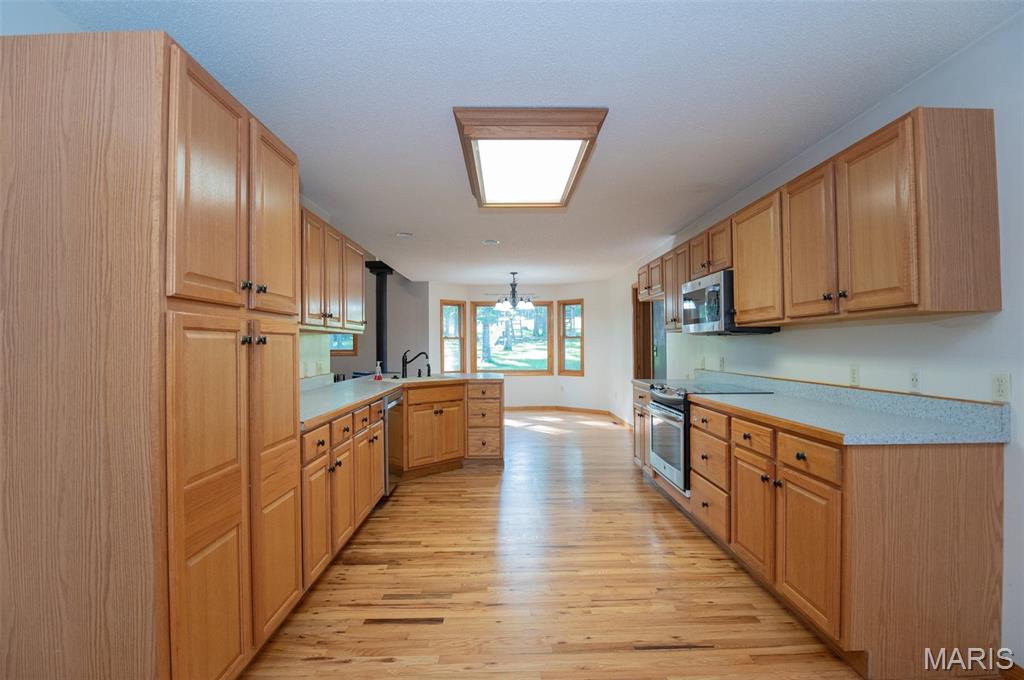 Deer Park Estates - Residential