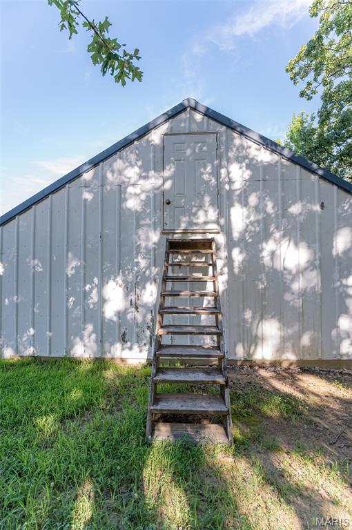 Deer Park Estates - Residential