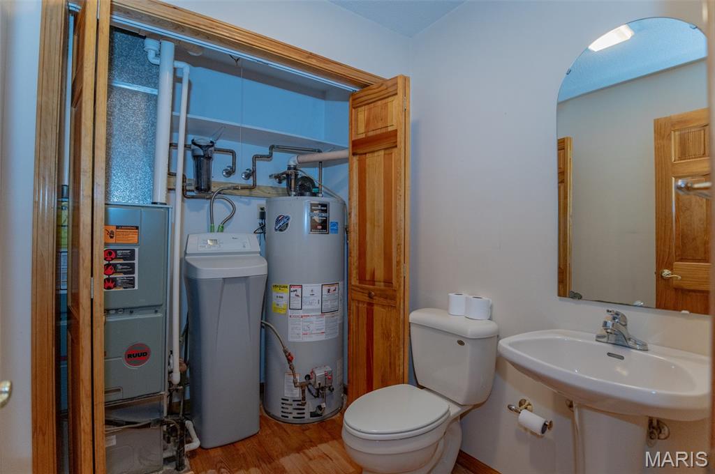 Deer Park Estates - Residential