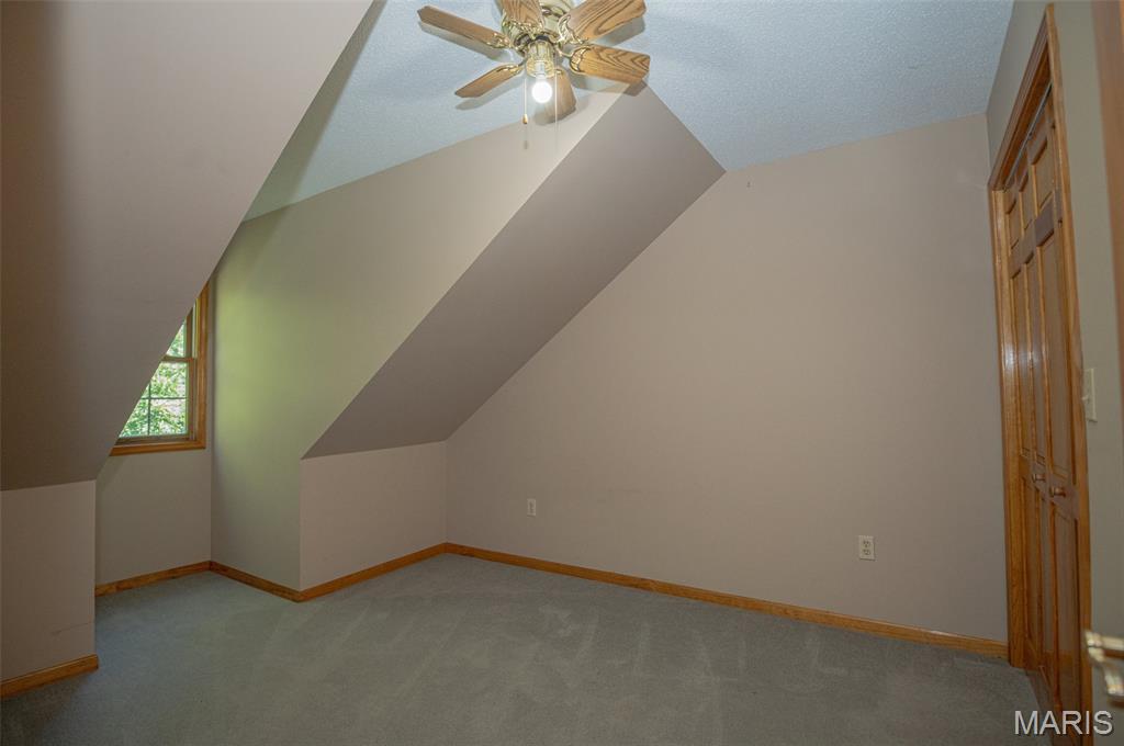 Deer Park Estates - Residential