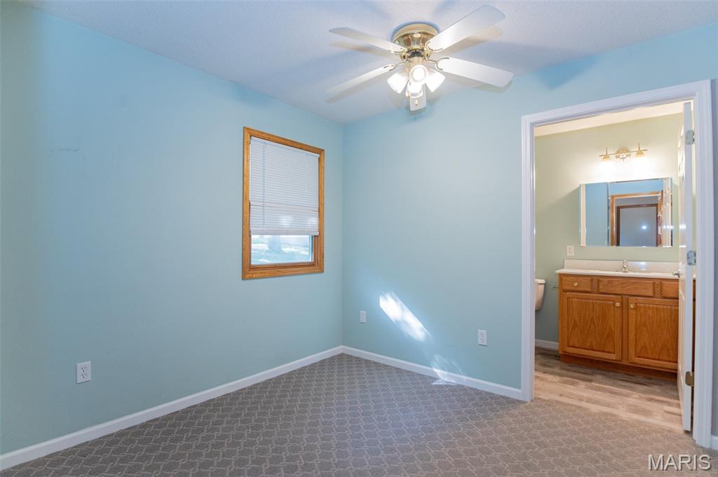 Deer Park Estates - Residential