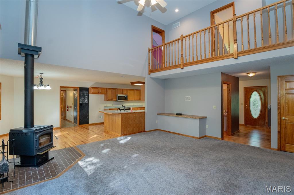 Deer Park Estates - Residential