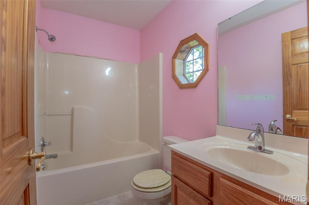 Deer Park Estates - Residential