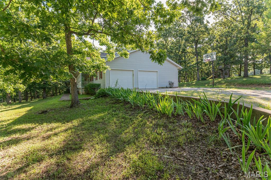 Deer Park Estates - Residential