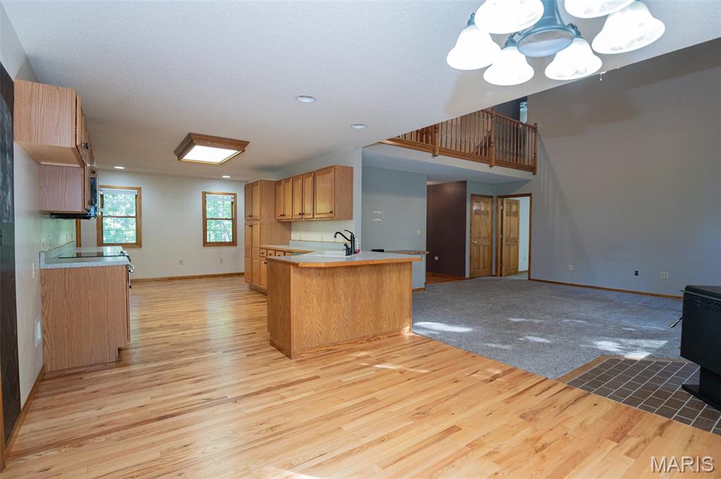 Deer Park Estates - Residential